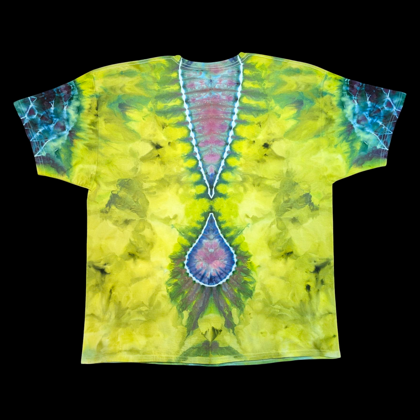 All Signs Point To... - 2XL