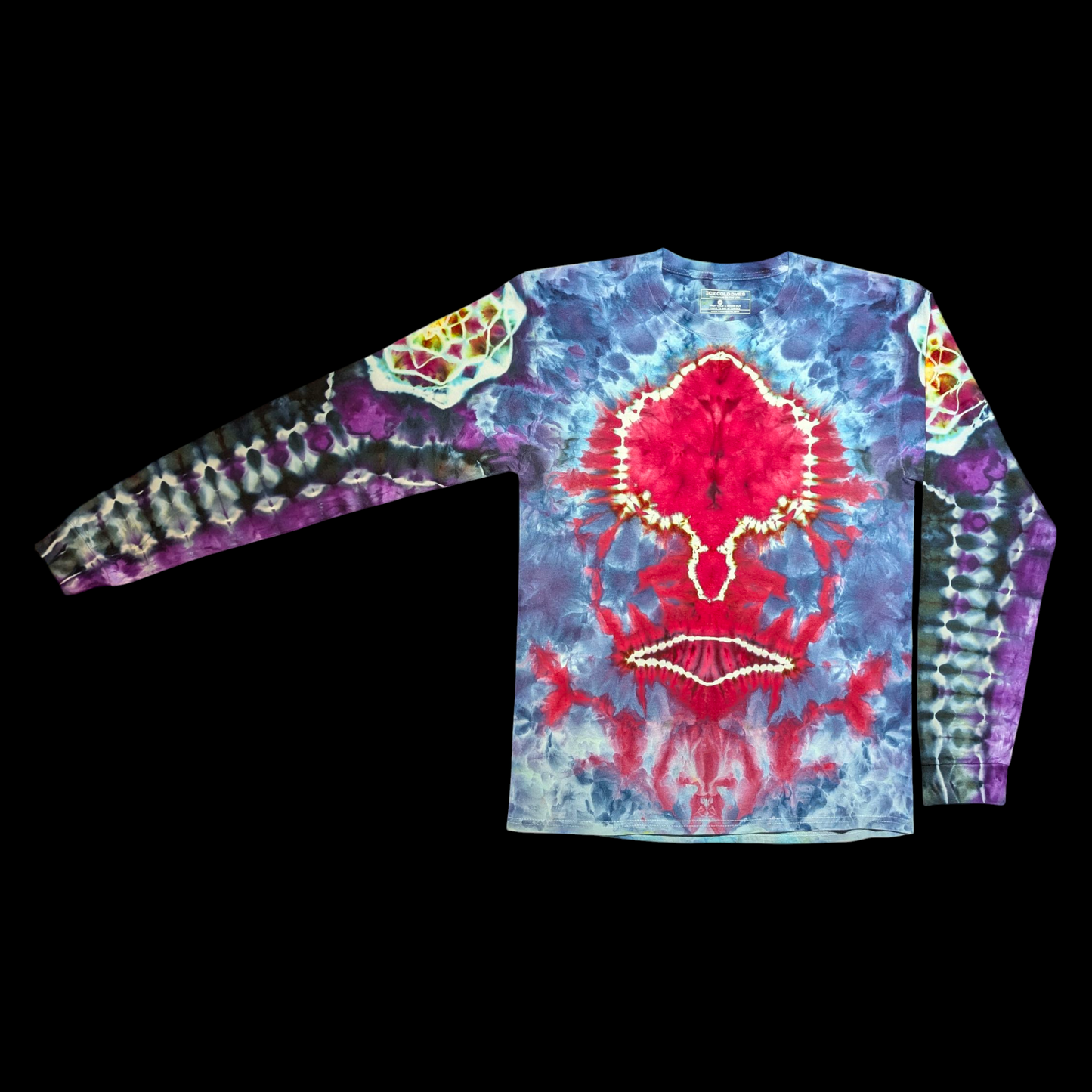 Crimson Core - Medium