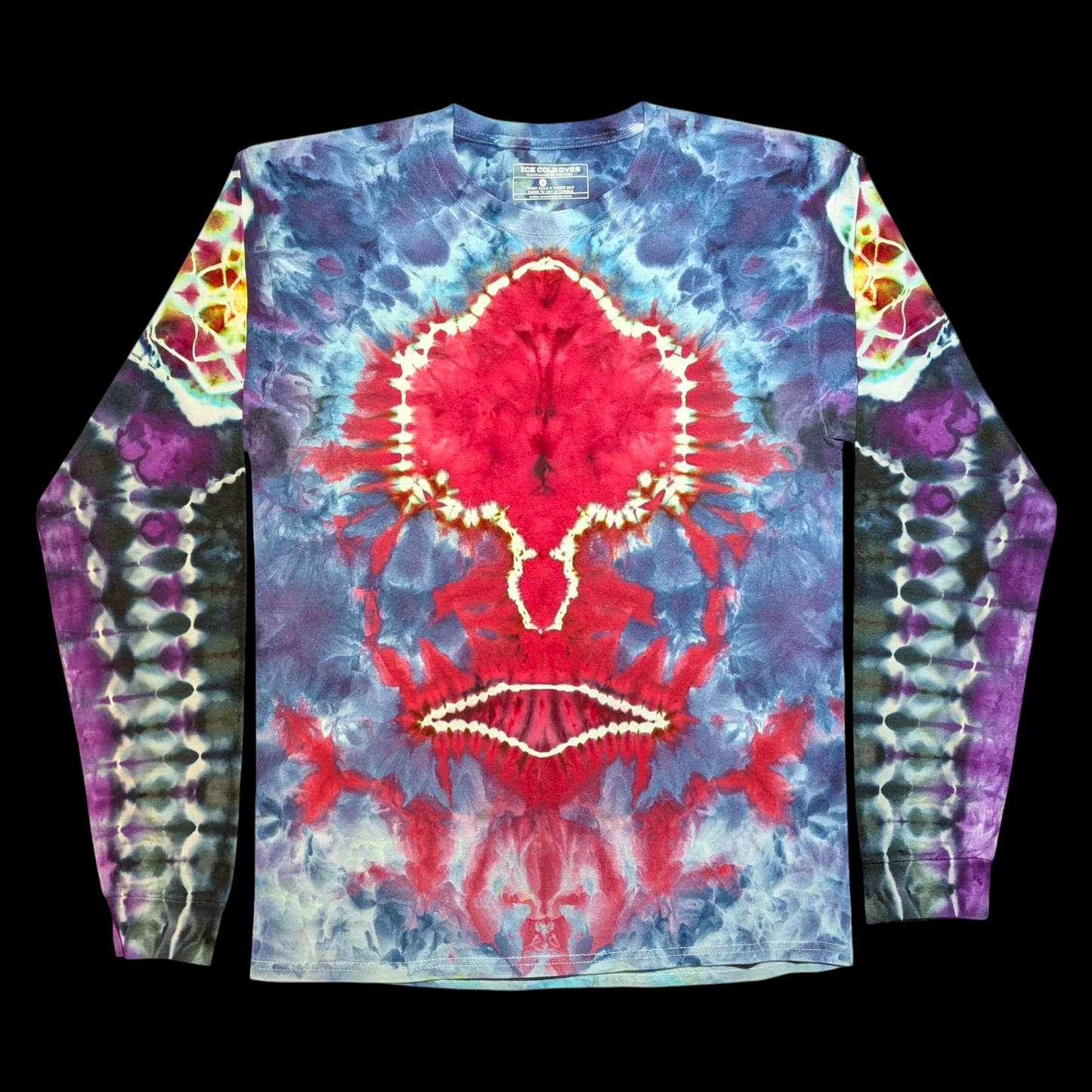 Crimson Core - Medium