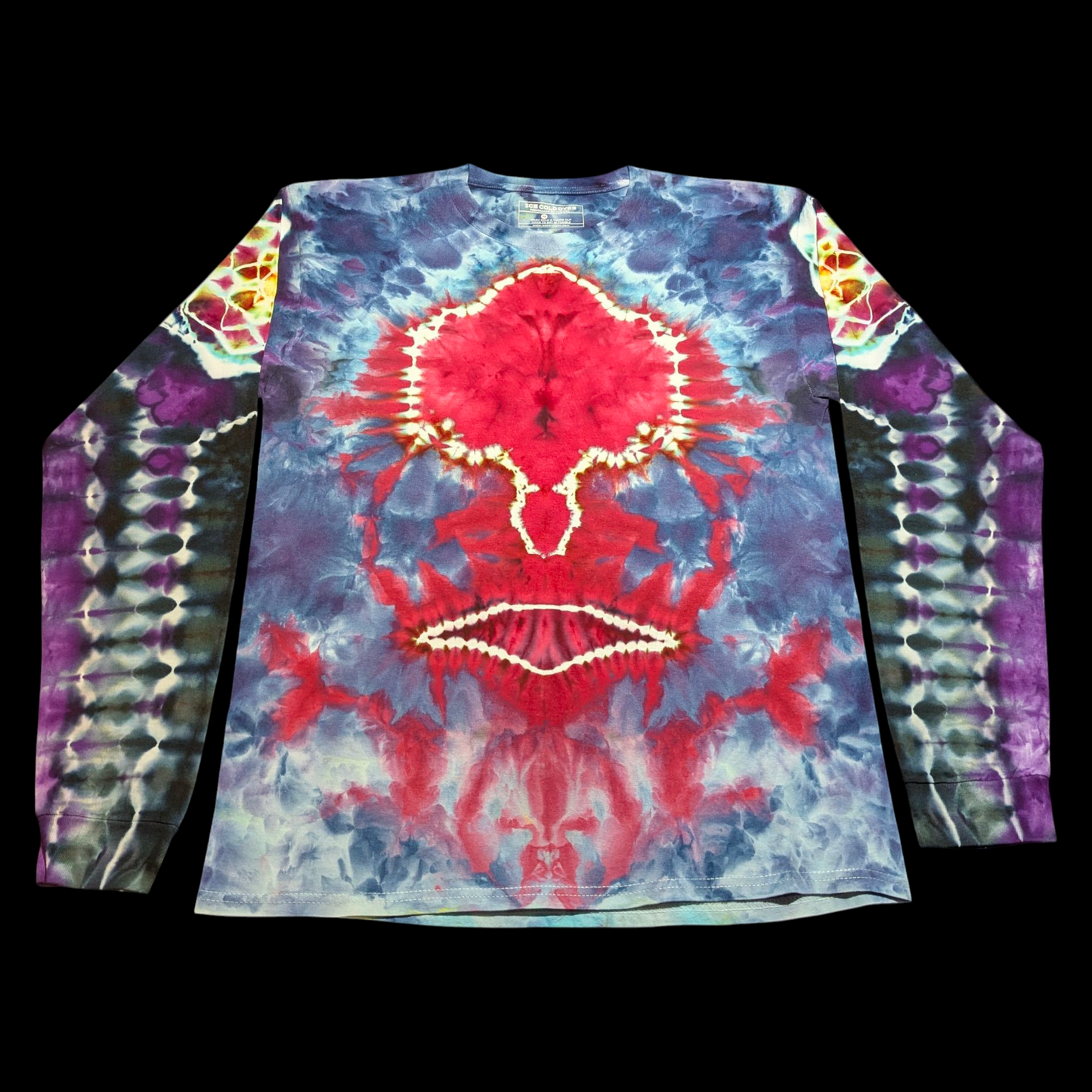 Crimson Core - Medium