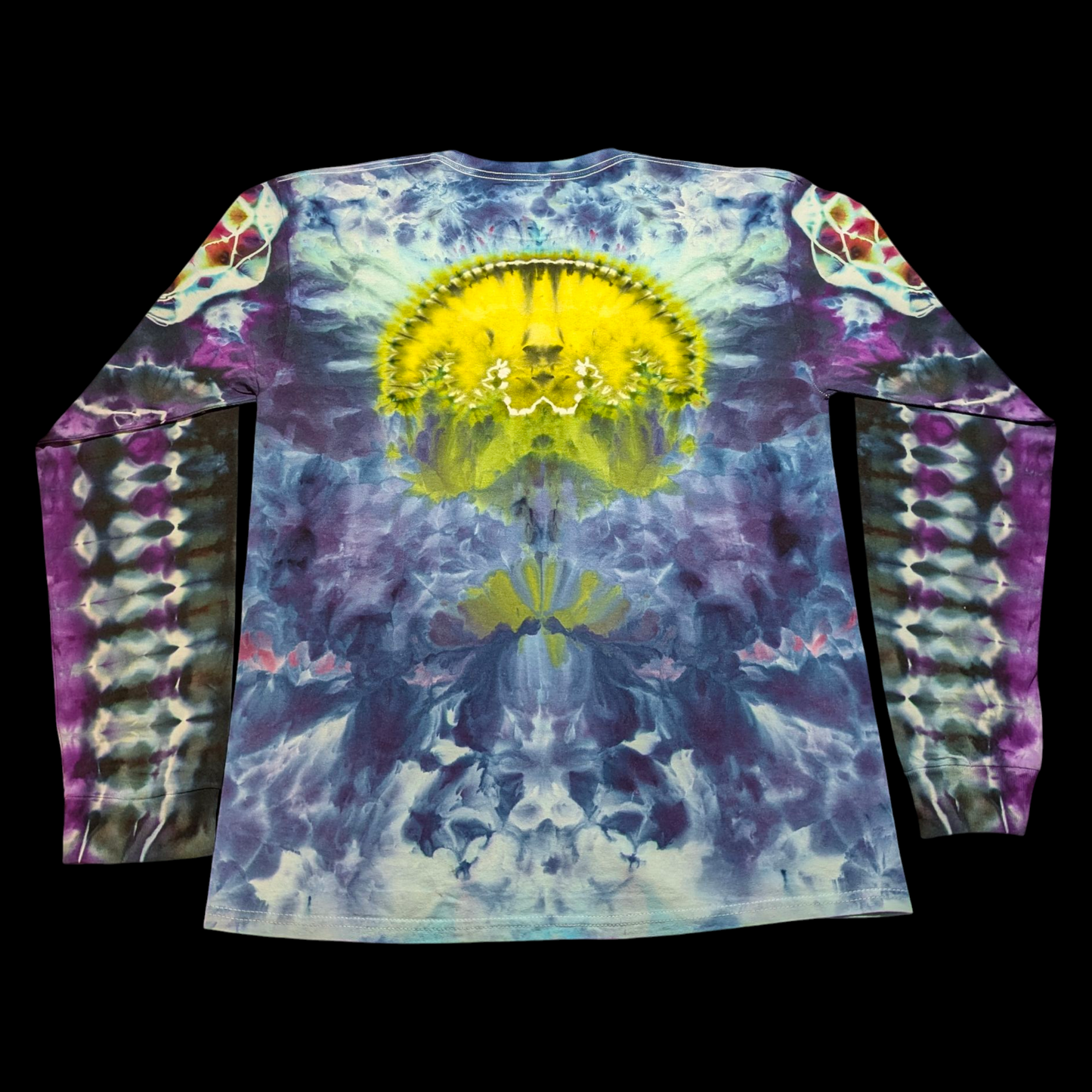 Crimson Core - Medium