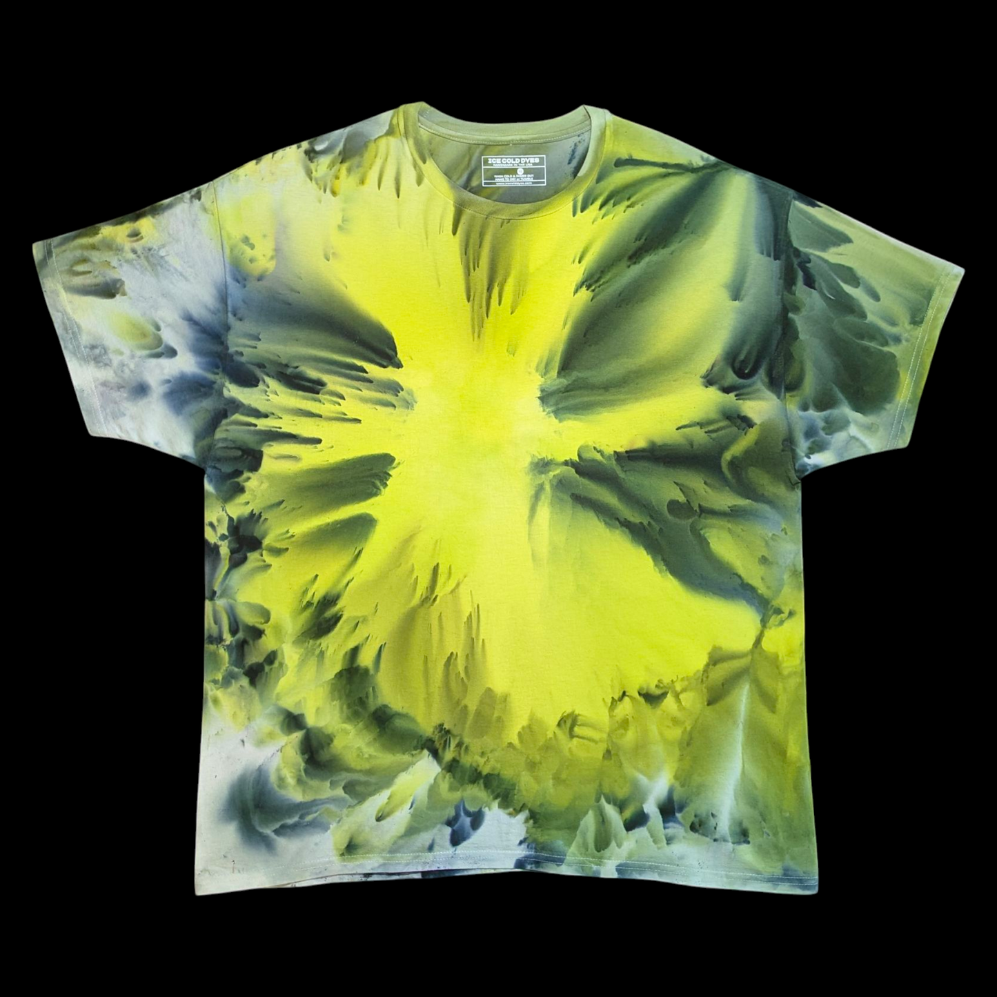 Neon Bloom - XL