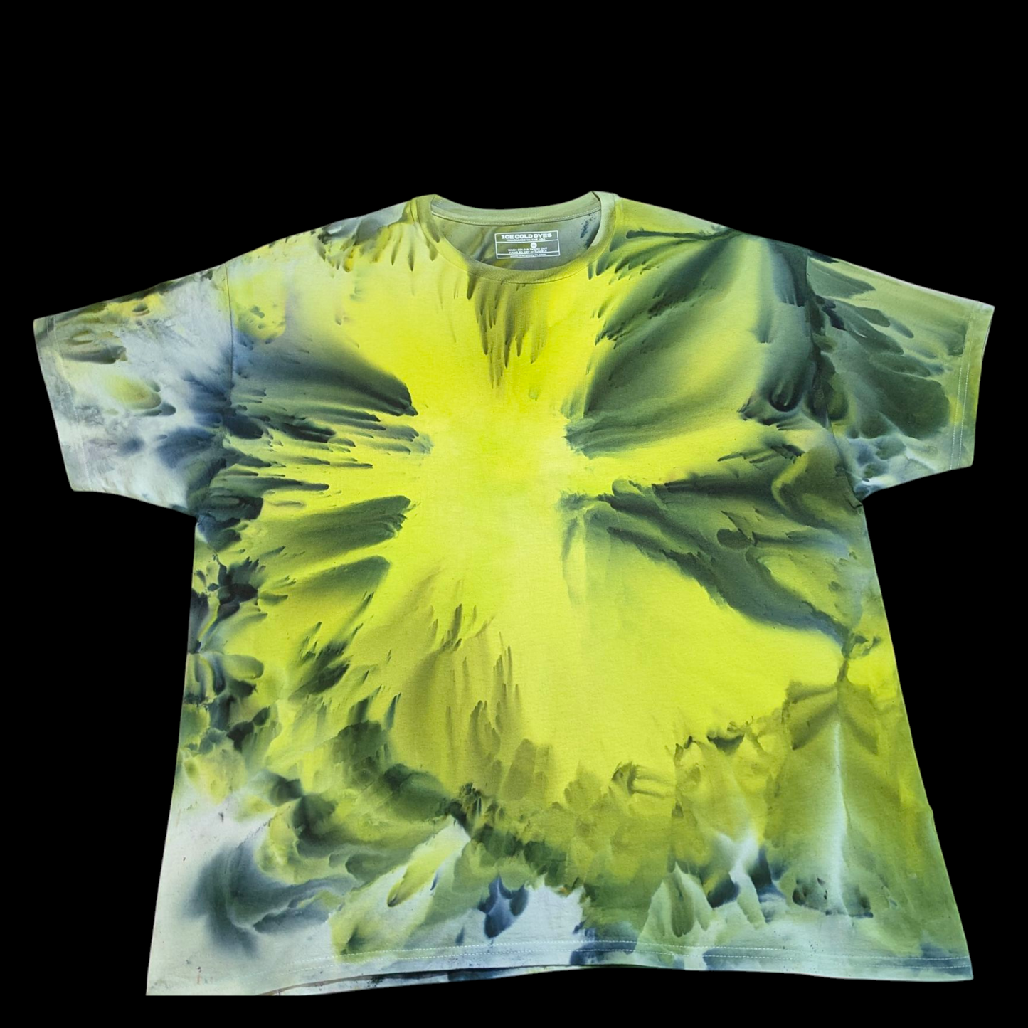 Neon Bloom - XL