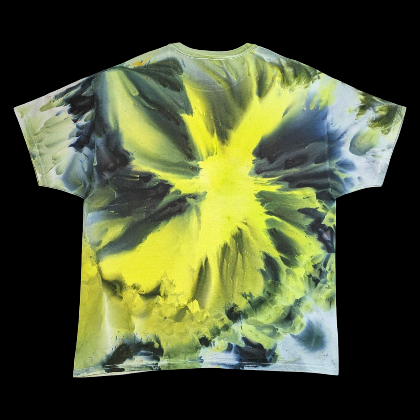 Neon Bloom - XL