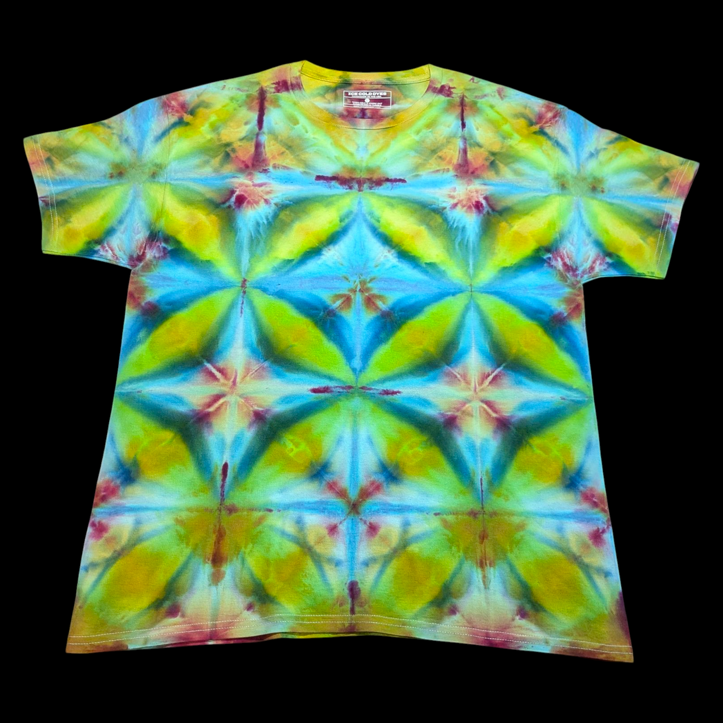 Celistial Grid - Large