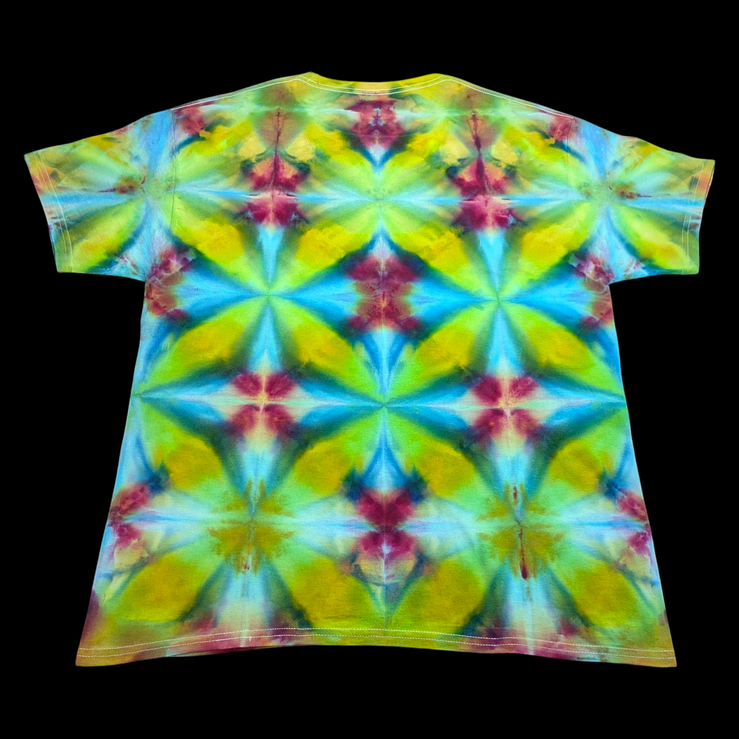 Celistial Grid - Large