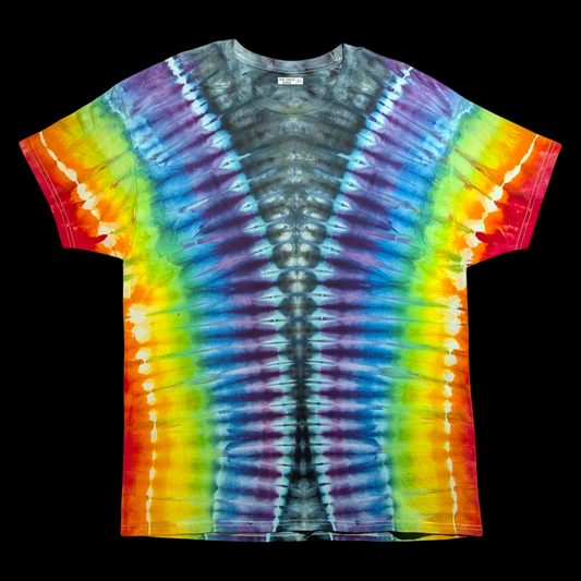 Prismatic Veil - XL