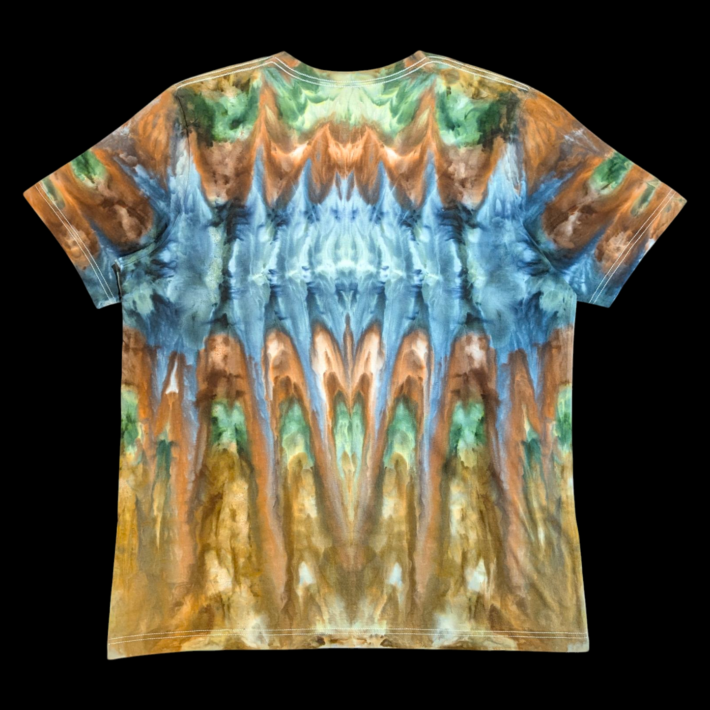 Echoes of the Canyon - XL