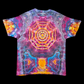 Webbed X-mas - Large
