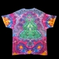 Webbed X-mas - Large