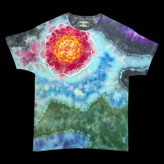 Day and Night - Large