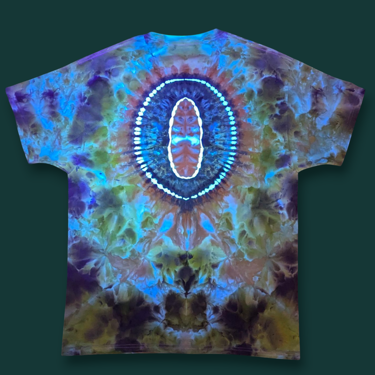 Grateful Duck - Large