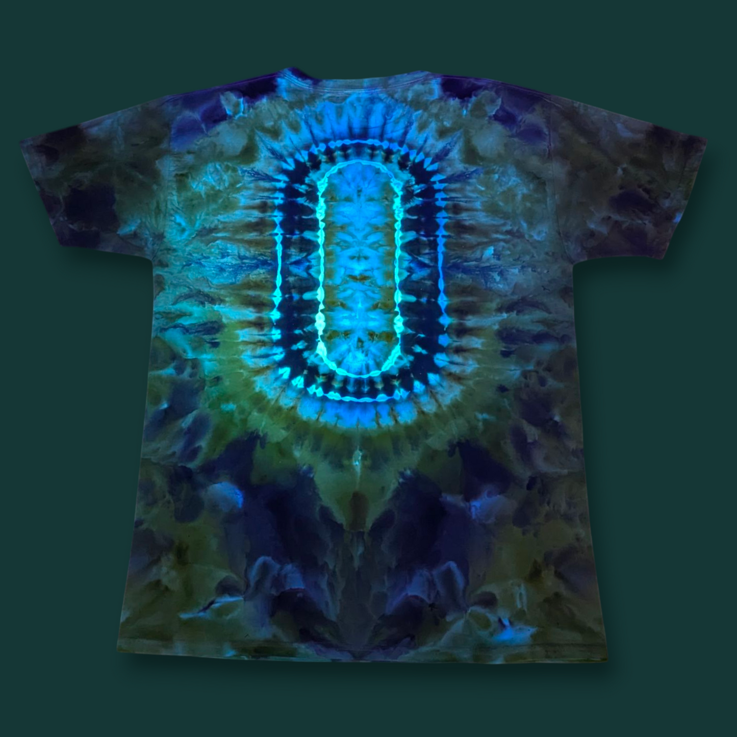 Grateful Duck Stealie - Medium