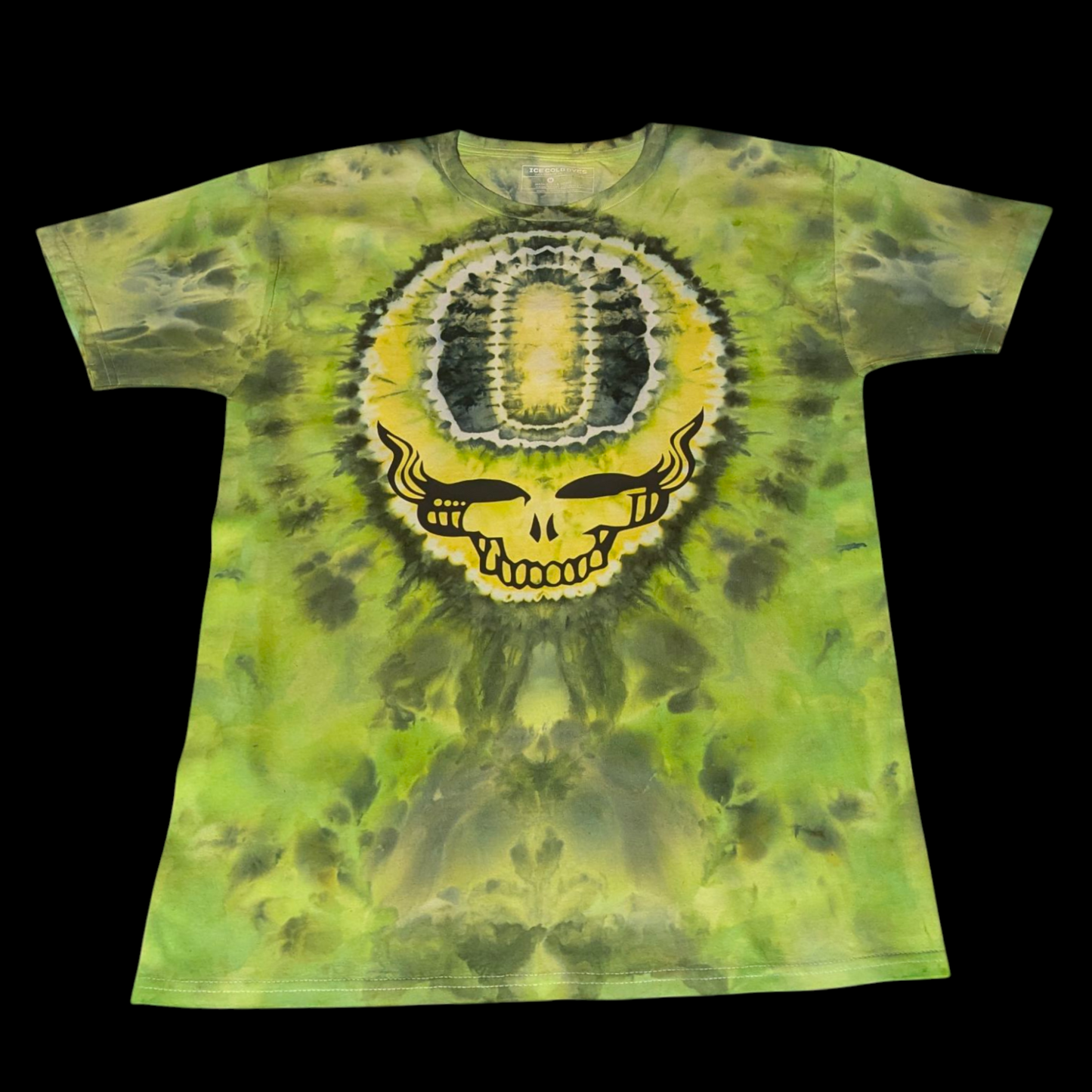 Grateful Duck Stealie - Medium