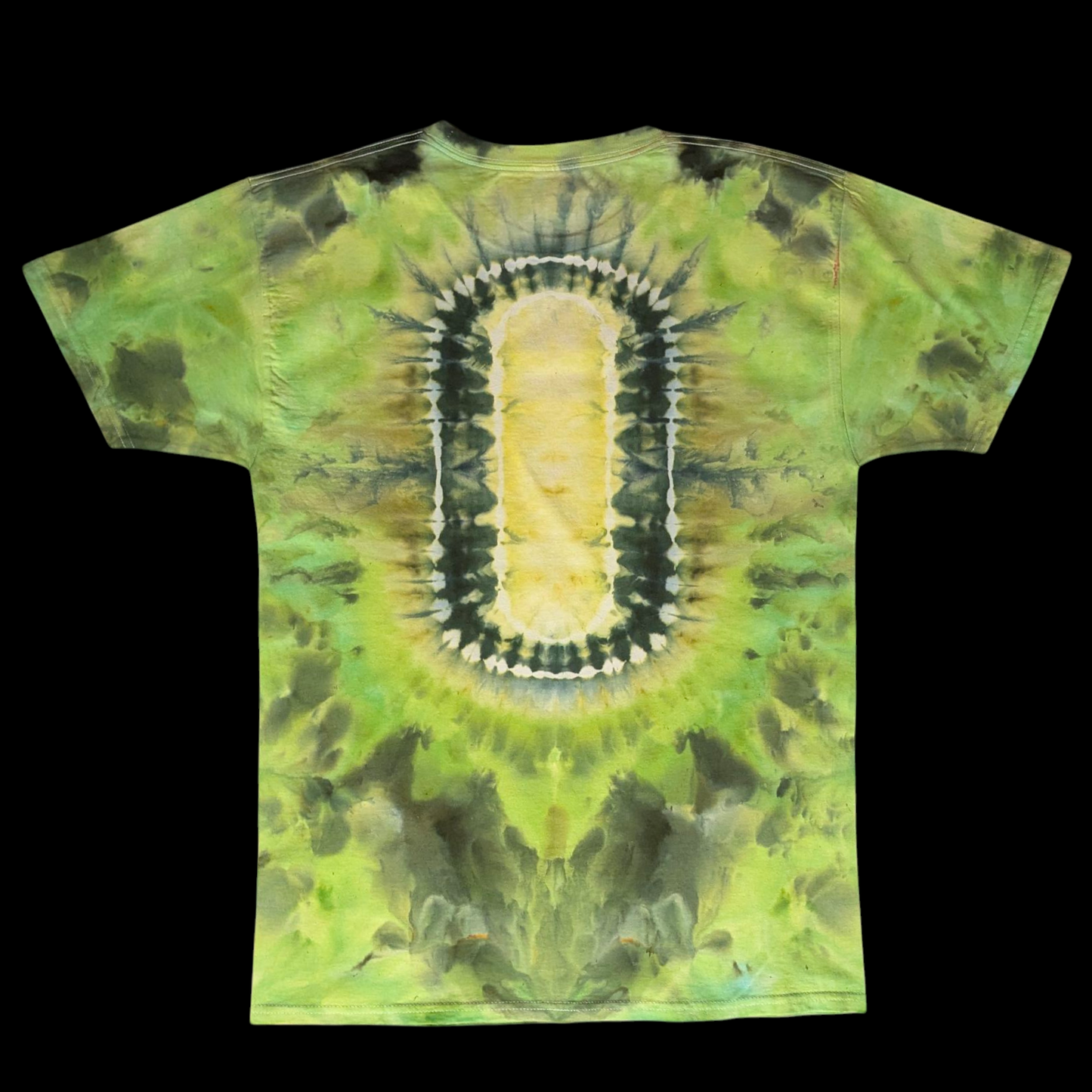 Grateful Duck Stealie - Medium