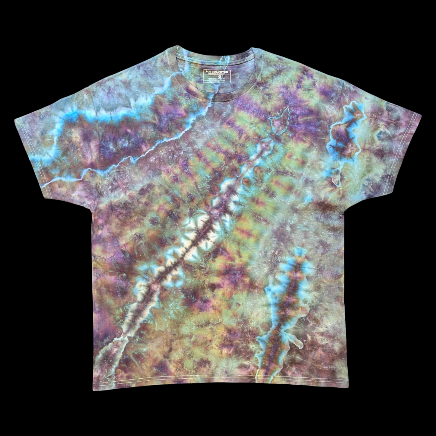Acid Wash - XL