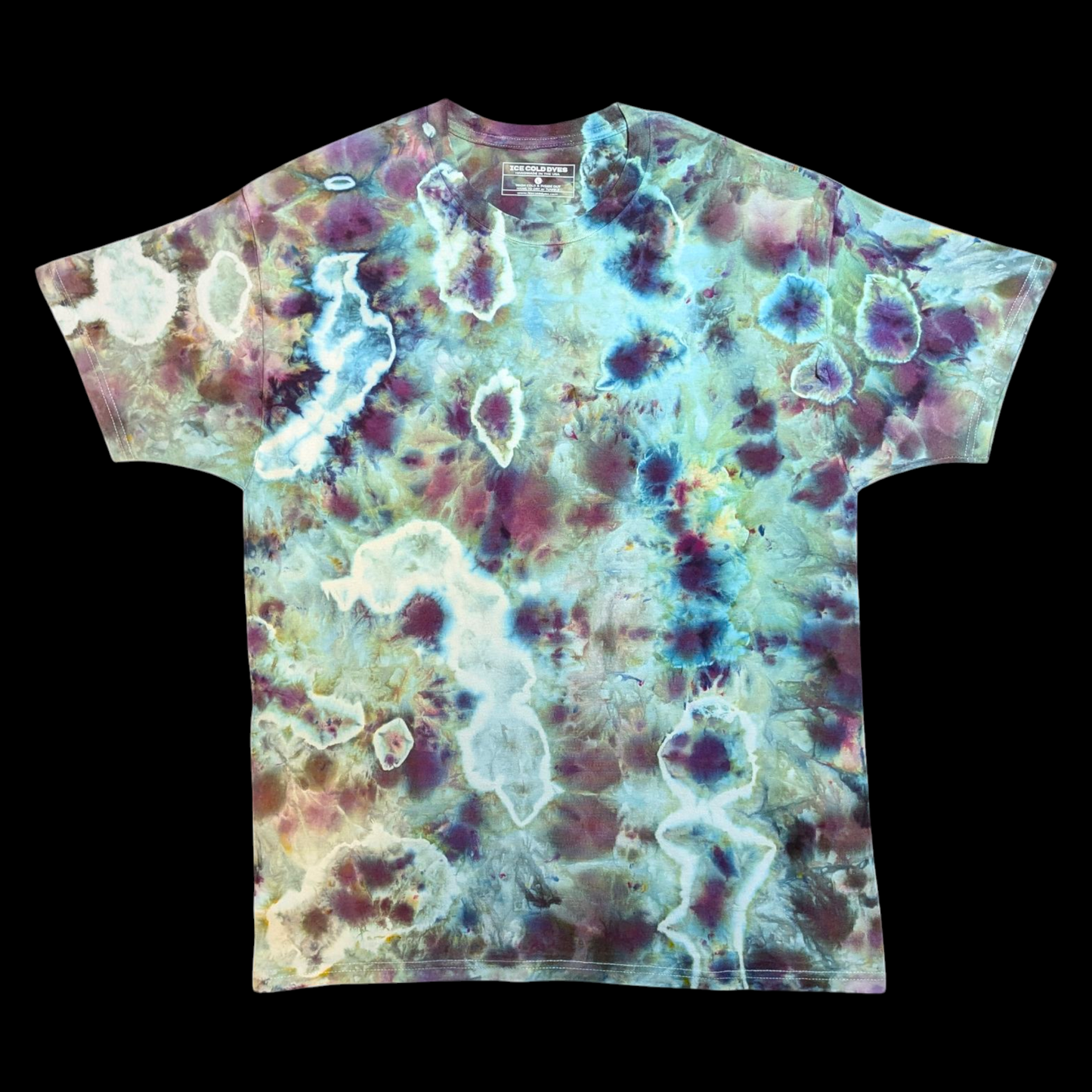 Microscopic View - Large