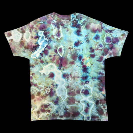 Microscopic View - Large