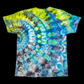 Neon Fractures - Large