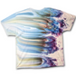 Galaxy Fade - XL Star Trek Tie Dye