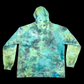 XL Zip Up Hoodie
