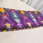 Alien Egg - Soft Rayon Ice Dyed Scarf 82"x22"