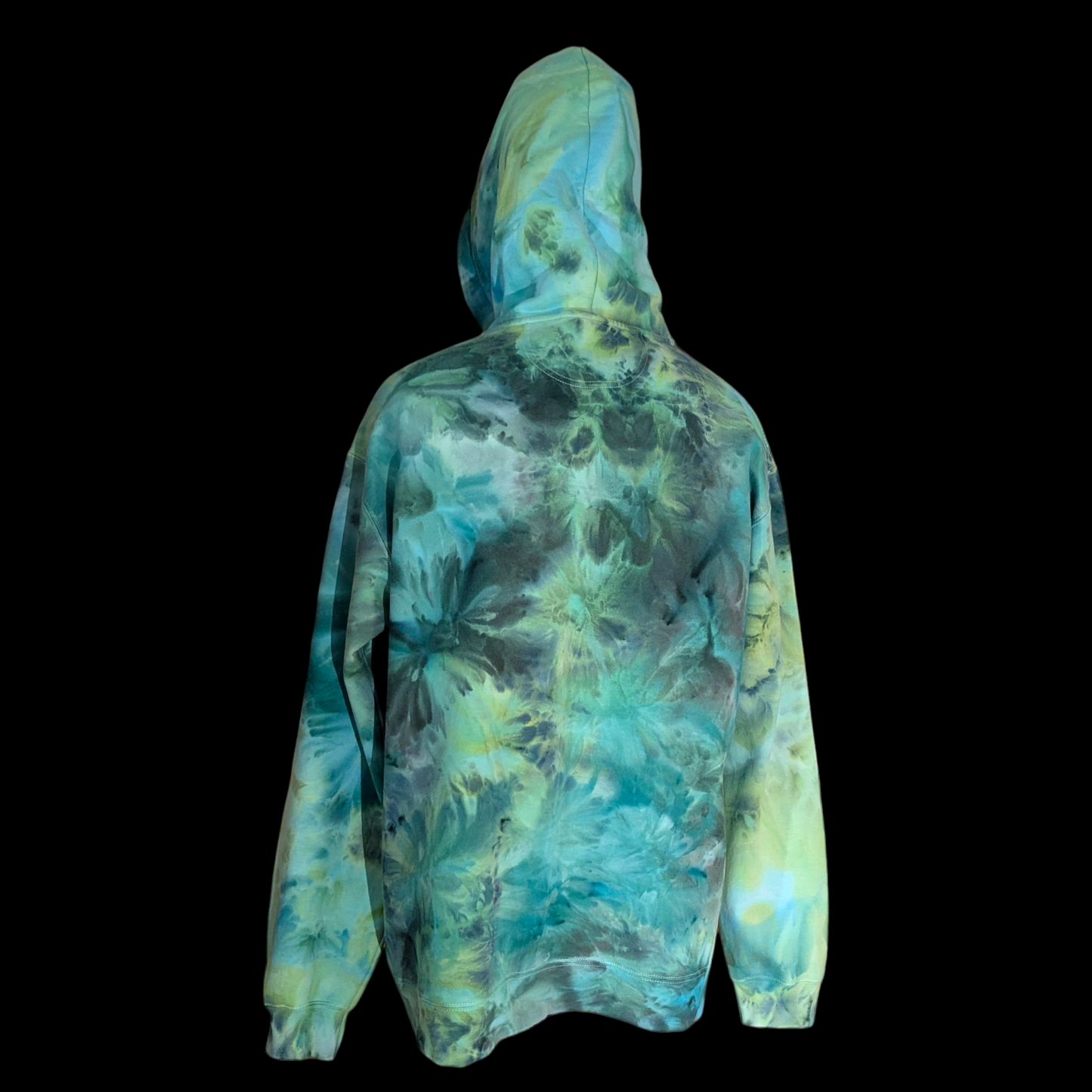 XL Zip Up Hoodie