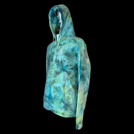 XL Zip Up Hoodie