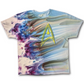 Galaxy Fade - XL Star Trek Tie Dye