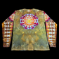 Crawling Through - Medium Long Sleeve