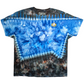 Made To Order Star Trek Tie Dye Uniform Shirt