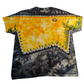 Made To Order Star Trek Tie Dye Uniform Shirt